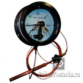 Термометр ТМП-160С фото 1