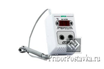 Терморегулятор РТ-10/П01 фото 1