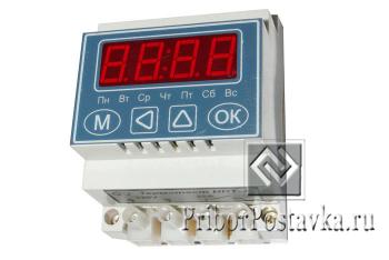 Терморегулятор Термотест НПТ-3 фото 1