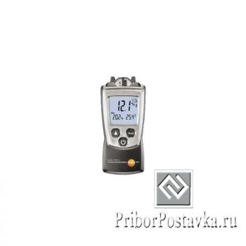 Термогигрометр testo 606 -1, 2 фото 1