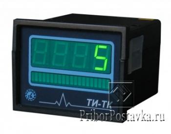 Индикатор тахометрический ТИ-ТК фото 1