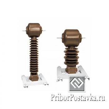 Трансформатор тока ТОЛ-35 III-IV фото 1