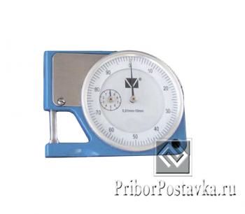 Толщиномер индикаторный ТР фото 1