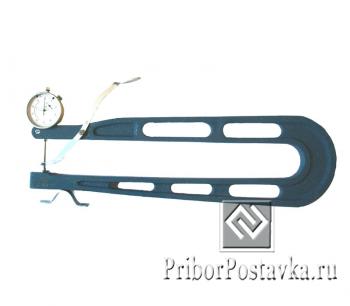 Толщиномер индикаторный ТР фото 3