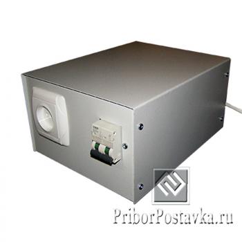 Трансформатор 1500ВА, 60Гц фото 1