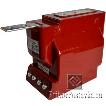 Трансформатор тока ТОЛУ-10-4 фото 1