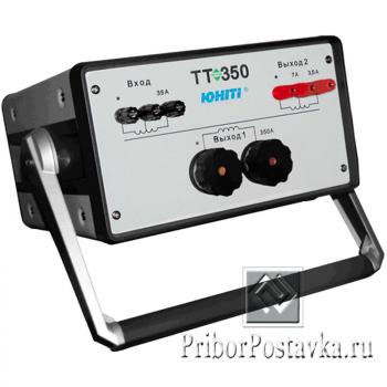 Трансформатор тока ТТ-350 фото 1
