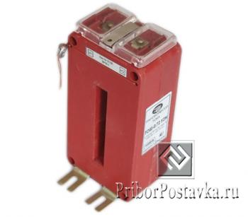 Трансформаторы тока типа ТО-0,72 и ТОШ-0,72 У2 Н фото 1