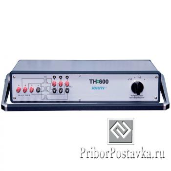 Трехфазный трансформатор напряжения ТН-600 фото 1