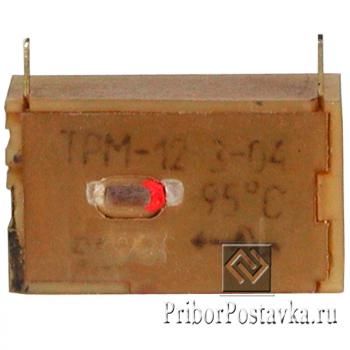 Реле температурное ТРМ-12 фото 1