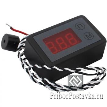 Термометр-сигнализатор ТС-036-3D, ТС-056-3D фото 2
