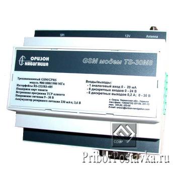 GSM контроллер TS-30M8 фото 1