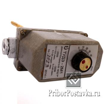 Терморегулятор ТУДЭ-2М1-Р фото 2