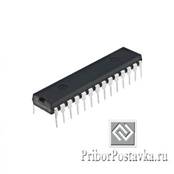 Микросхема УР1101ХП28М фото 1