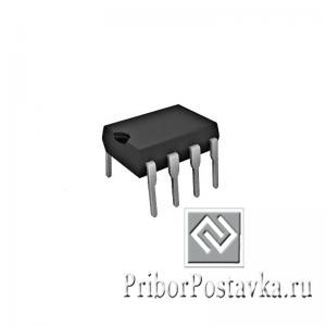 Микросхема УР1101УД03 фото 1