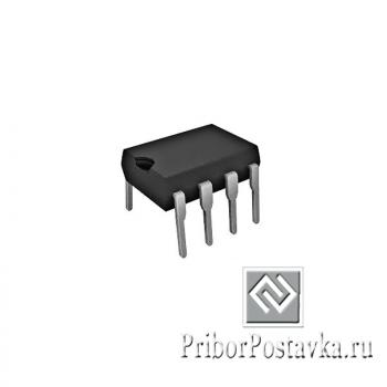 Микросхема УР1101УД90 фото 1
