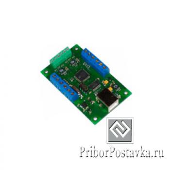 USB-осциллограф iMeterBD фото 1