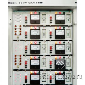 Устройство контрольно-сигнальное ВВК-331 фото 1