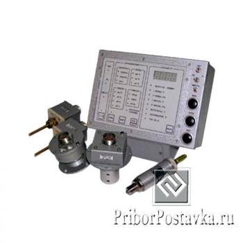 Устройство сигнализации и управления УСУ-Д-1М-04 фото 1