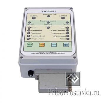Прибор защиты Узор-05 фото 2