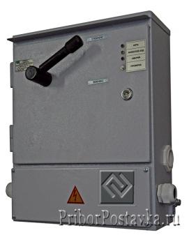 Выключатель автоматический типа ВАП-ІІ-160-СВ фото 1