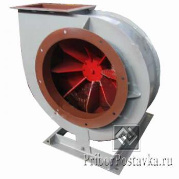 Вентилятор пылевой ВЦП110-43 №2 (ВЦП5-45 №2) фото 1