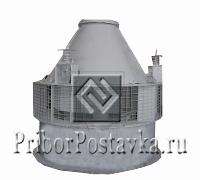 Вентиляторы крышные ВКР-12,5ВЗ (ВДР-12,5ВЗ) фото 1