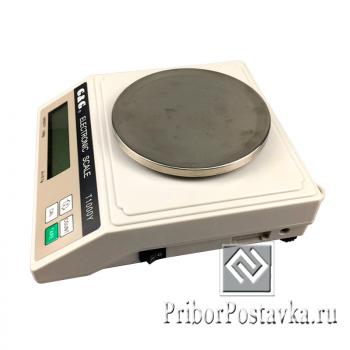 Весы Т-1000 фото 1