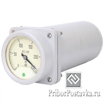 Вторичный миниатюрный прибор ВМД 4863 фото 4
