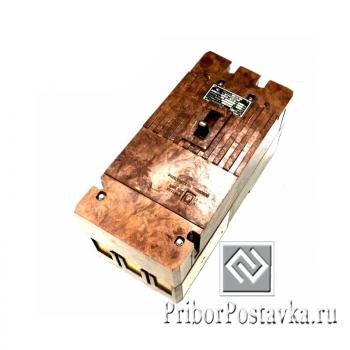 Выключатель А3780П фото 1
