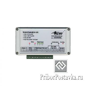 Измеритель мощности WAD-P340-BUS(USB) фото 1
