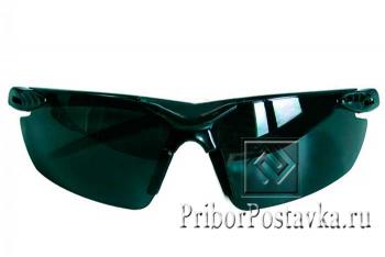 Защитные очки с УФ- фильтром 120117 фото 1