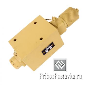 Гидрозамок ЗГО-10-1 фото 3