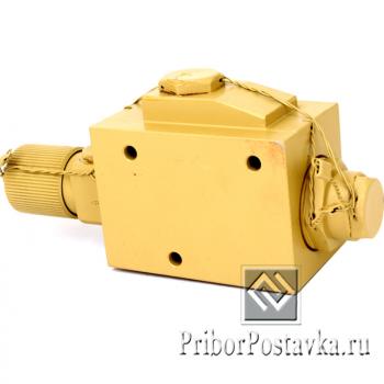 Гидрозамок ЗГО-10-1 фото 2