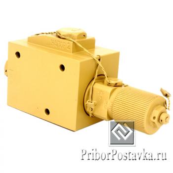Гидрозамок ЗГО-10-1 фото 1