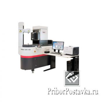 Зубоизмерительная машина GMX 400 W/ZLW фото 1