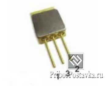 Транзистор кремниевый 2П7172А-5 фото 1