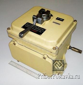 Исполнительный механизм ИМ фото 1