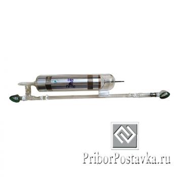 Активный элемент лазера ГЛ-105 фото 1