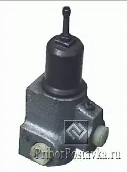 Гидроклапан давления ПГ54-34М фото 1
