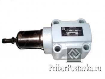 Гидроклапан давления ПГ54-34М фото 2