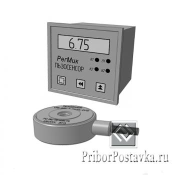 Система контроля вибрации СКВ-К1 ВПЭ-085/ИРМ фото 1