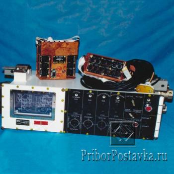 Аппаратура дистанционного управления комбайном КСП - 33 АДУ-33 фото 1