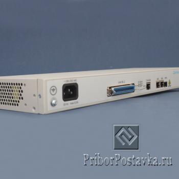 Абонентский VoIP-шлюз Eltex TAU-16.IP (16 FXS) фото 4